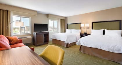 Summit Suites