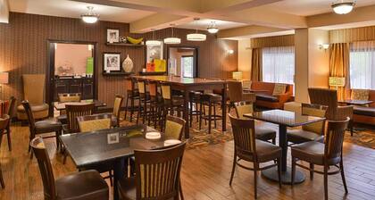 Wingate by Wyndham Steubenville