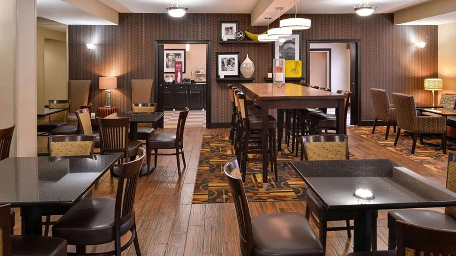 Wingate by Wyndham Steubenville