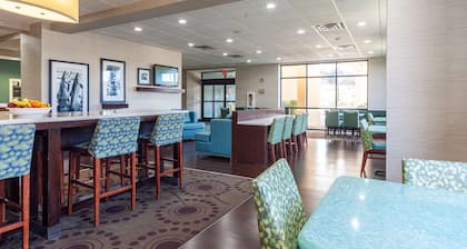 Hampton Inn Front Royal