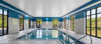 Hampton Inn Front Royal