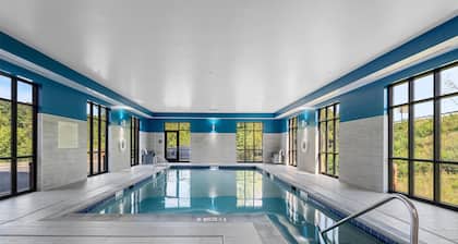 Hampton Inn Front Royal