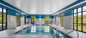 Hampton Inn Front Royal