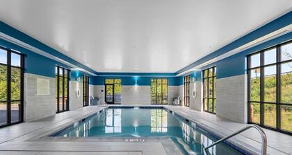 Hampton Inn Front Royal