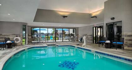 Hampton Inn Bartlesville