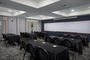 Sala de reunião