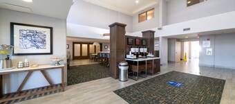 Hampton Inn & Suites Modesto-Salida