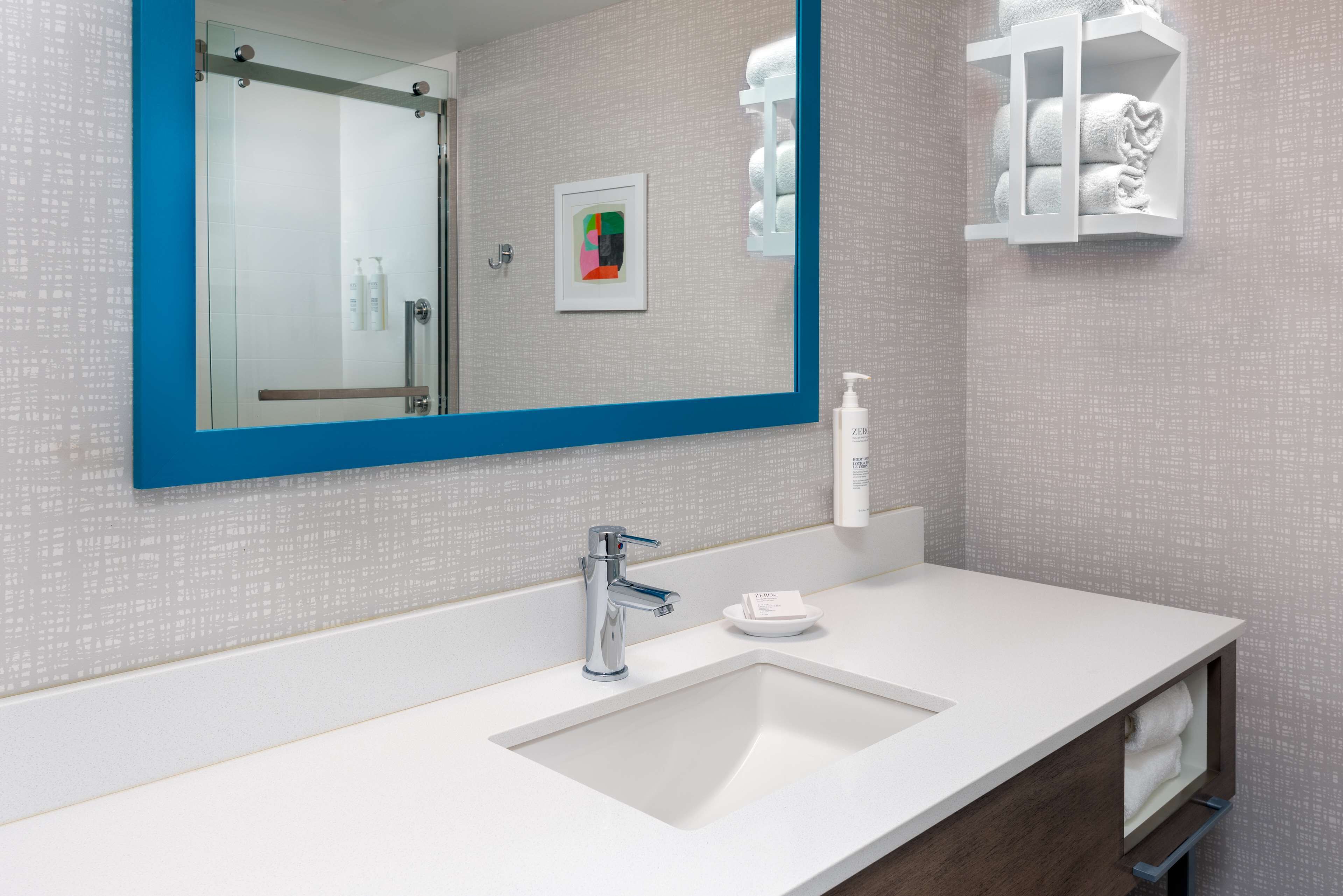 in-room safe, desk, blackout curtains, iron/ironing board