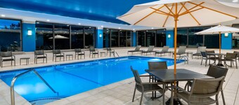 Hampton Inn Hartford/Airport