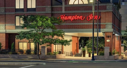Hampton Inn by Hilton Boston/Cambridge