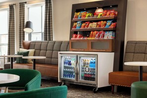 Snack-bar