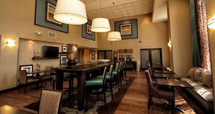 Hampton Inn & Suites Bluffton-Sun City