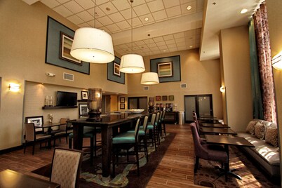 Hampton Inn & Suites Bluffton-Sun City