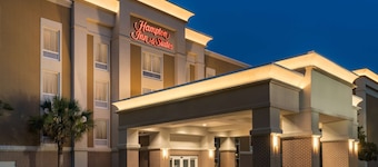 Hampton Inn & Suites Bluffton-Sun City