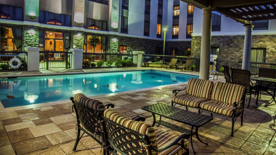 Hampton Inn & Suites Stillwater