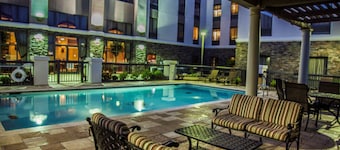 ハンプトン イン & スイーツ スティルウォーター