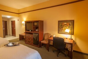 Room, 2 Queen Beds, Accessible, Non Smoking