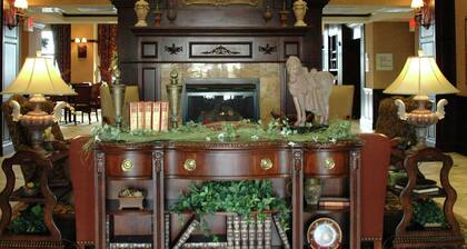 Hampton Inn & Suites Stillwater