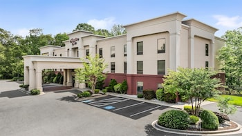 Hampton Inn Elkton