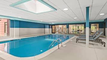 Inomhuspool