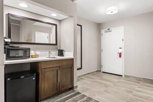 Quarto standard | Minibar