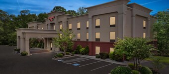 Hampton Inn Elkton