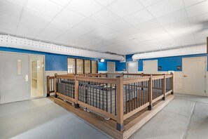 Pool - Hampton Inn & Suites Augusta West (Augusta)