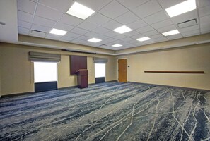 Sala de reunião