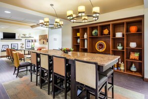 Cafetería