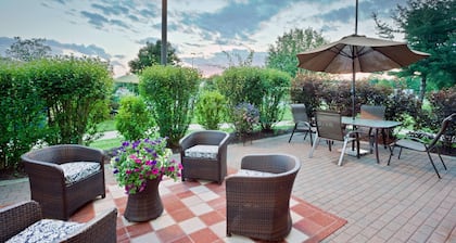 Hampton Inn Clifton Park