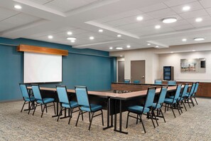 Meeting facility - Hampton Inn Chicopee/Springfield (Chicopee)