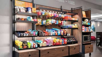 Snackbar