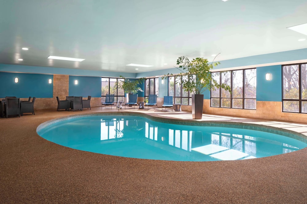 Hampton Inn Chicopee/Springfield