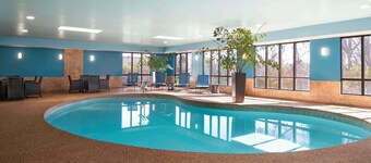 Hampton Inn Chicopee/Springfield