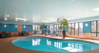 Hampton Inn Chicopee/Springfield