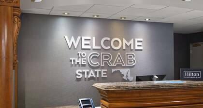 Hampton Inn & Suites Arundel Mills/Baltimore