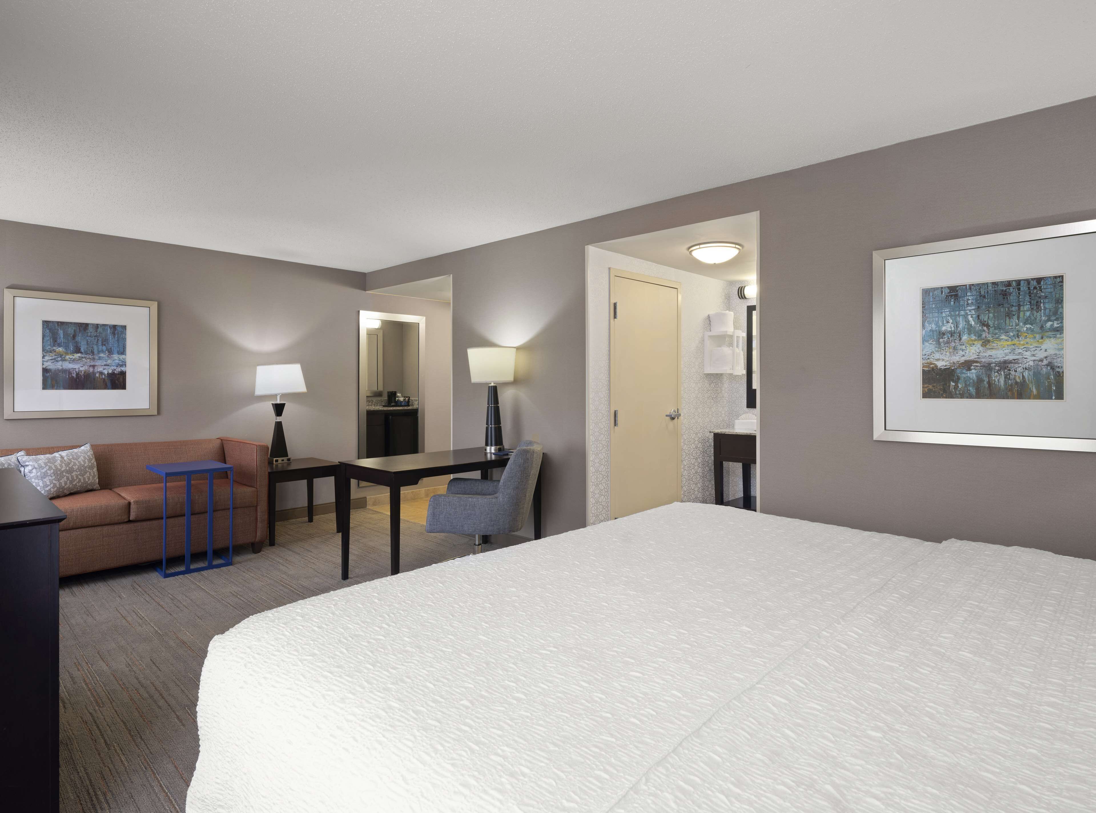 Foto - Hampton Inn & Suites Arundel Mills/Baltimore