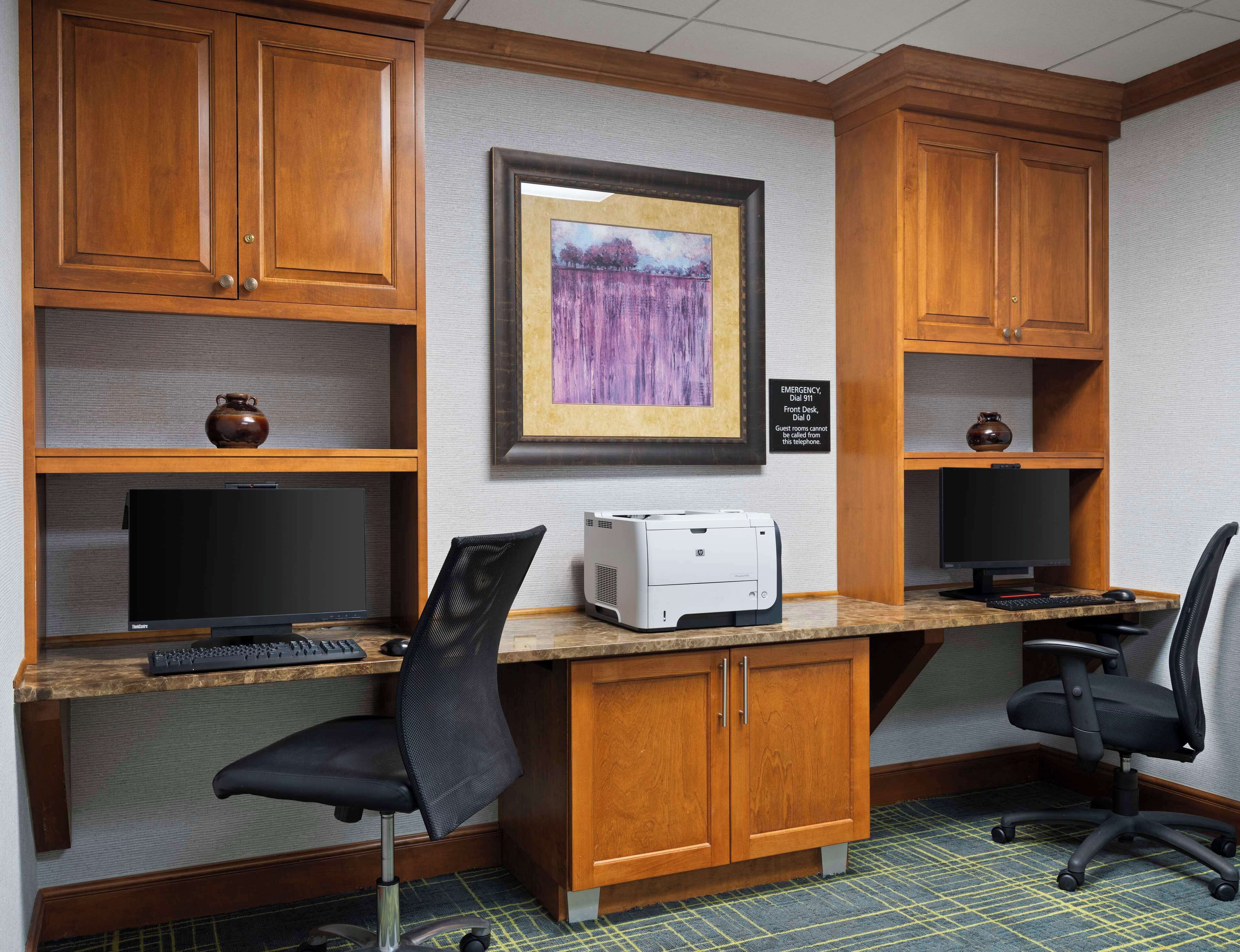 Foto - Hampton Inn & Suites Arundel Mills/Baltimore