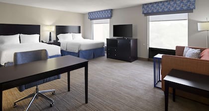 Hampton Inn & Suites Arundel Mills/Baltimore