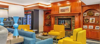 Comfort Inn & Suites Rapid City near Mt. Rushmore