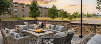 Comfort Inn & Suites Rapid City near Mt. Rushmore