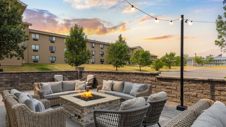 Comfort Inn & Suites Rapid City near Mt. Rushmore