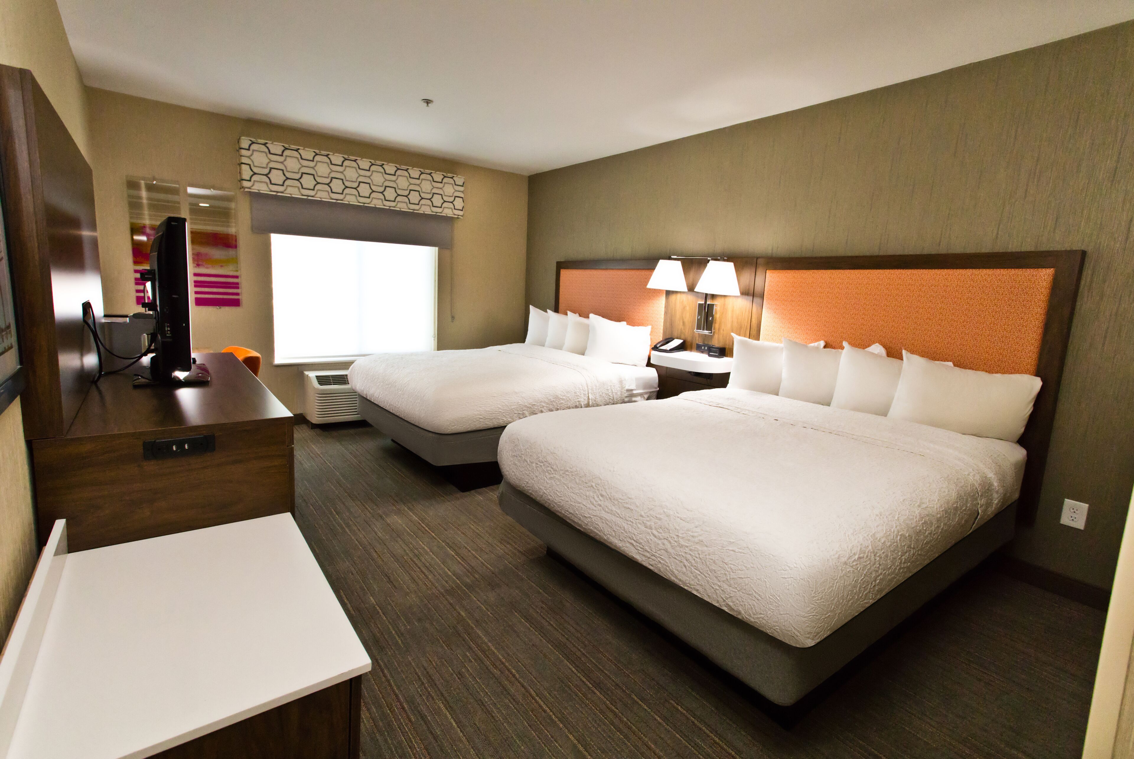 in-room safe, desk, iron/ironing board, free cots/infant beds