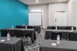 Sala de reuniones