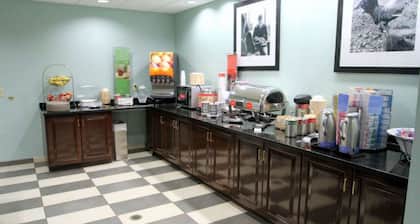 Hampton Inn Williamston