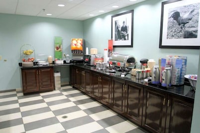 Hampton Inn Williamston
