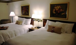 Standard Room | In-room safe, iron/ironing board, free cots/infant beds, rollaway beds