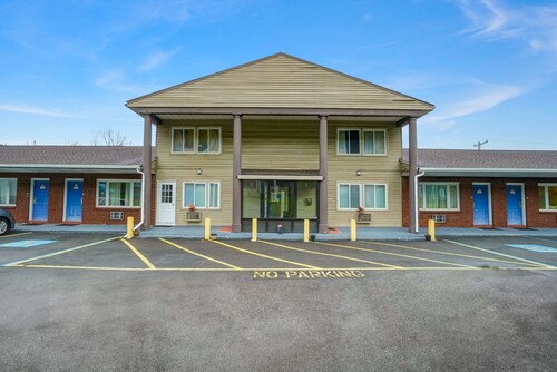 Motel 6 Ilion, NY
