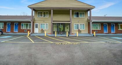 Motel 6 Ilion, NY