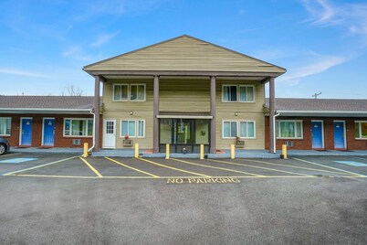 Motel 6 Ilion, NY